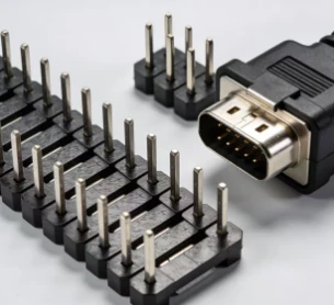 Baliace riešenia pre priemysel elektronických konektorových terminálov